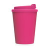Double Wall Cup 2 Go Pink